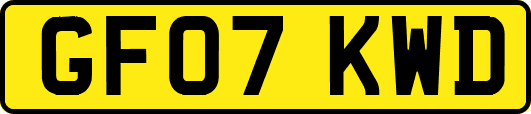 GF07KWD