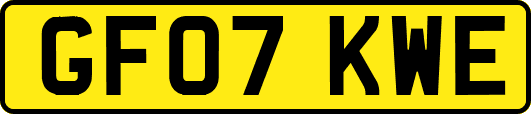 GF07KWE