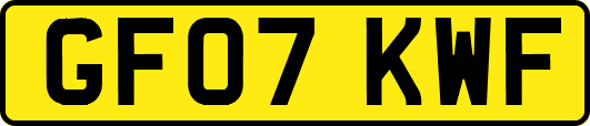 GF07KWF