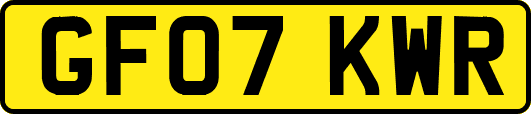 GF07KWR