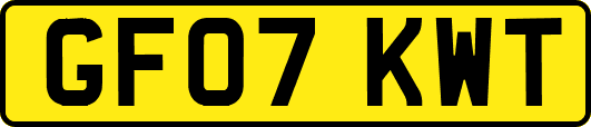 GF07KWT