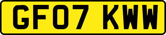 GF07KWW