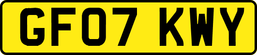 GF07KWY