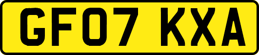 GF07KXA