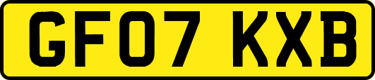GF07KXB