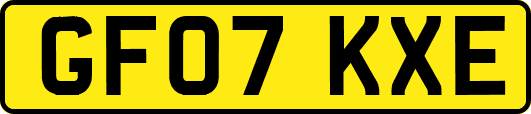 GF07KXE