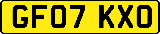 GF07KXO