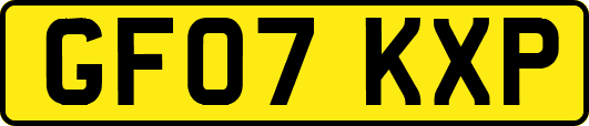 GF07KXP