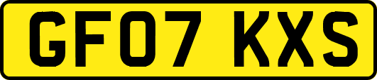 GF07KXS