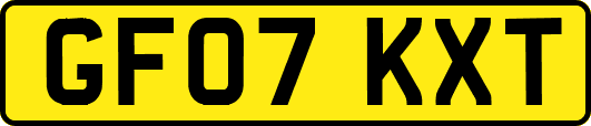 GF07KXT