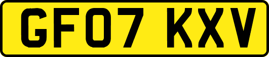 GF07KXV