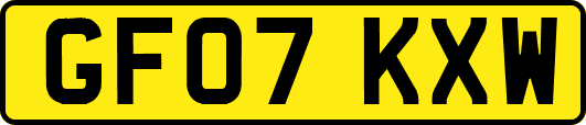 GF07KXW