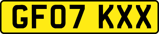 GF07KXX