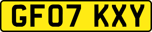 GF07KXY