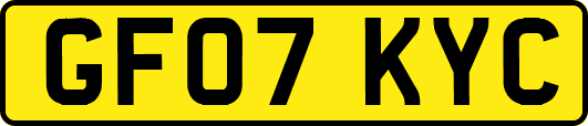 GF07KYC