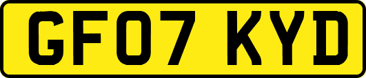 GF07KYD