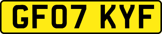 GF07KYF