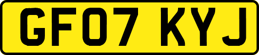 GF07KYJ