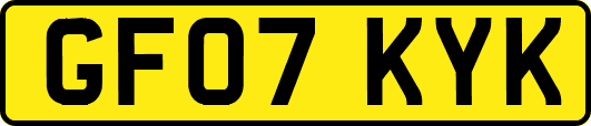 GF07KYK