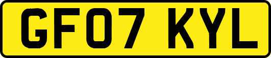 GF07KYL
