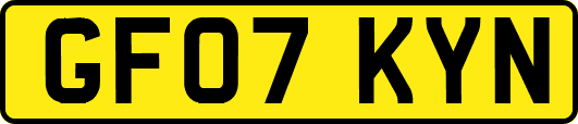 GF07KYN