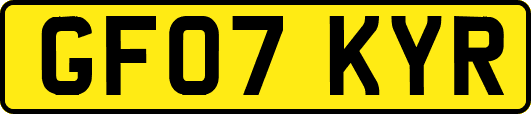 GF07KYR