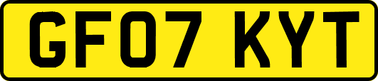 GF07KYT