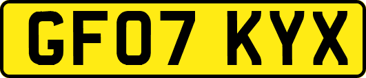 GF07KYX