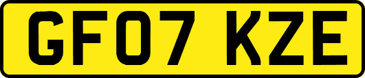 GF07KZE