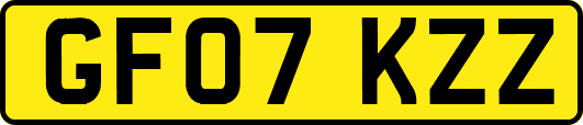 GF07KZZ