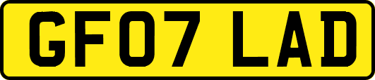 GF07LAD