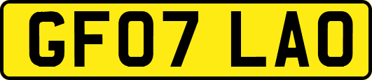 GF07LAO