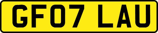 GF07LAU