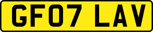 GF07LAV