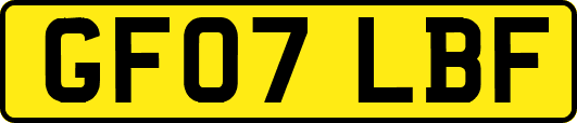 GF07LBF