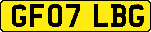GF07LBG