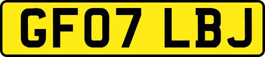 GF07LBJ