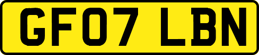 GF07LBN