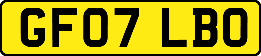 GF07LBO