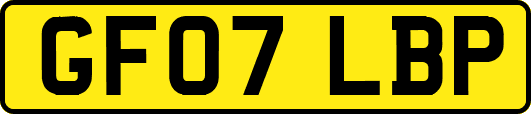 GF07LBP