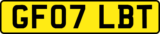 GF07LBT