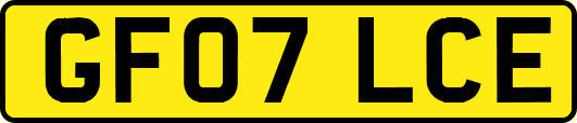 GF07LCE