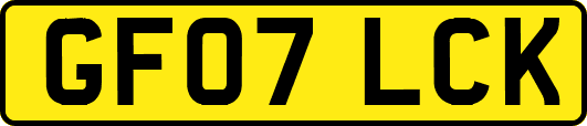 GF07LCK