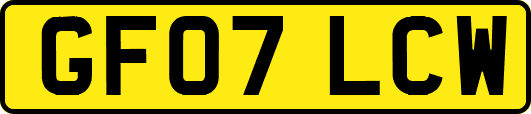 GF07LCW