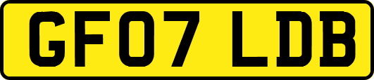 GF07LDB