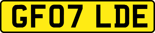 GF07LDE