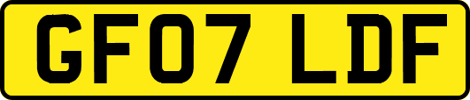 GF07LDF