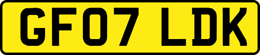 GF07LDK