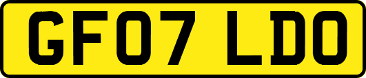 GF07LDO