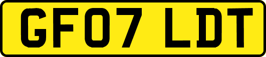 GF07LDT